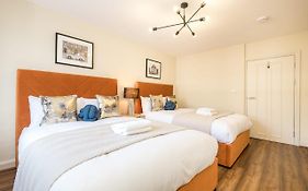 Host & Stay - The Rodney Townhouse Sommerhus