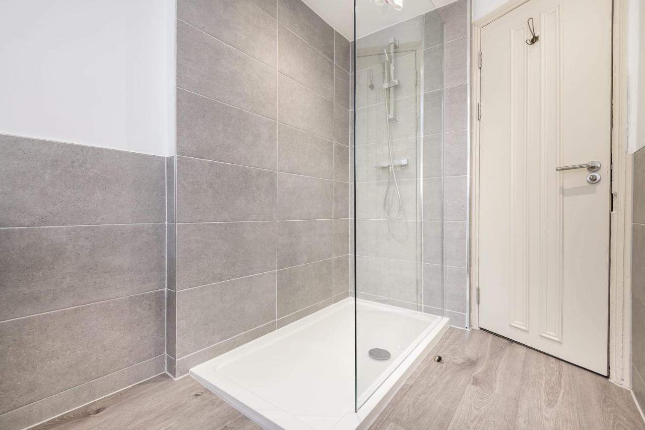 Host & Stay - The Rodney Townhouse Liverpool Eksteriør billede